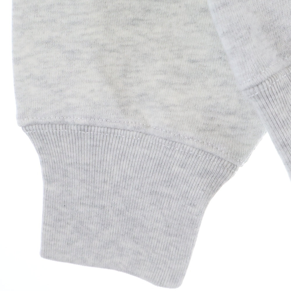 WIND AND SEA(ウィンダンシー) 26SS MARILYN MONROE WDS CREWNECK SWEAT SHIRT マリリンモンロースウェットトレーナー グレー WDS-C-MRM-26-Q1-CS-06