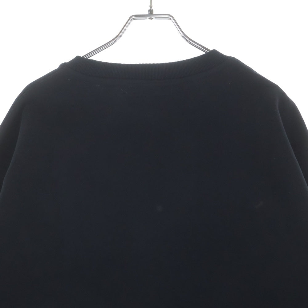 WIND AND SEA(ウィンダンシー) 26SS MARILYN MONROE WDS CREWNECK SWEAT SHIRT マリリンモンロースウェットトレーナー ブラック WDS-C-MRM-26-Q1-CS-06