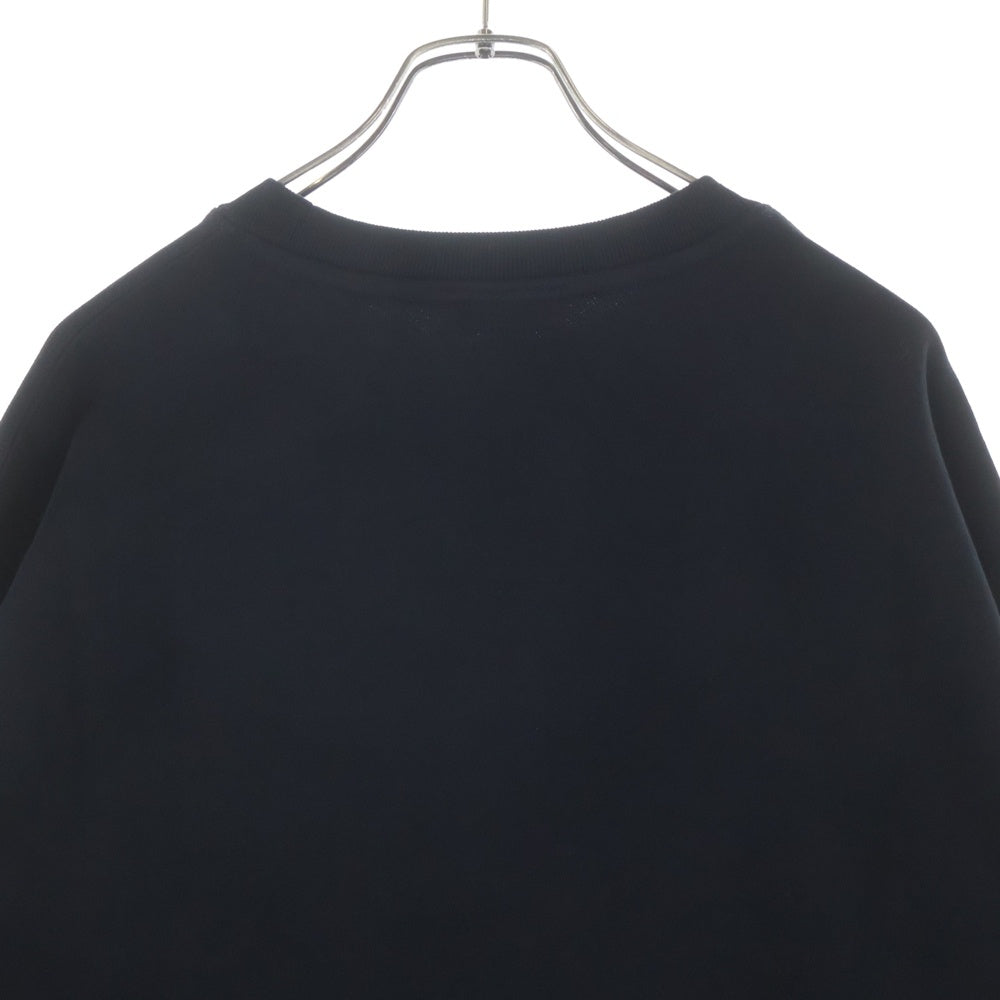 WIND AND SEA(ウィンダンシー) 26SS MARILYN MONROE WDS CREWNECK SWEAT SHIRT マリリンモンロースウェットトレーナー ブラック WDS-C-MRM-26-Q1-CS-06