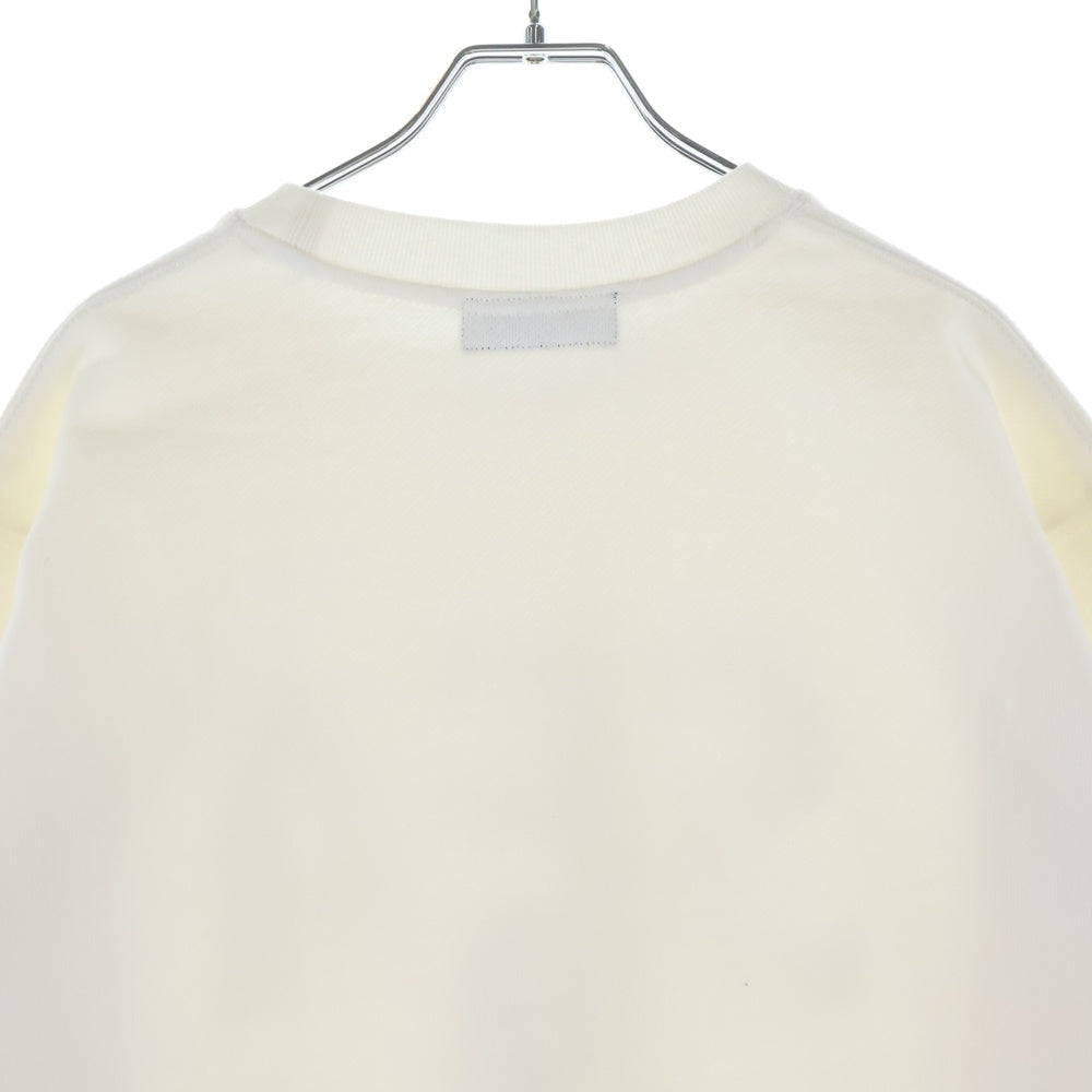 WIND AND SEA(ウィンダンシー) 26SS MARILYN MONROE WDS CREWNECK SWEAT SHIRT マリリンモンロースウェットトレーナー ホワイト WDS-C-MRM-26-Q1-CS-06