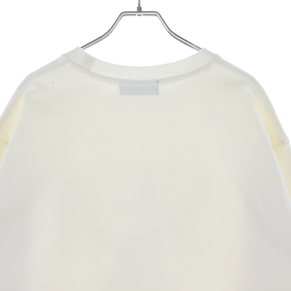 WIND AND SEA(ウィンダンシー) 26SS MARILYN MONROE WDS CREWNECK SWEAT SHIRT マリリンモンロースウェットトレーナー ホワイト WDS-C-MRM-26-Q1-CS-06