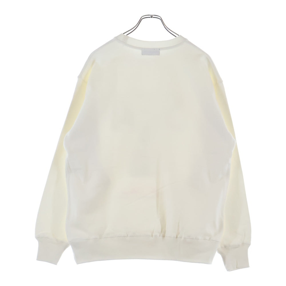 WIND AND SEA(ウィンダンシー) 26SS MARILYN MONROE WDS CREWNECK