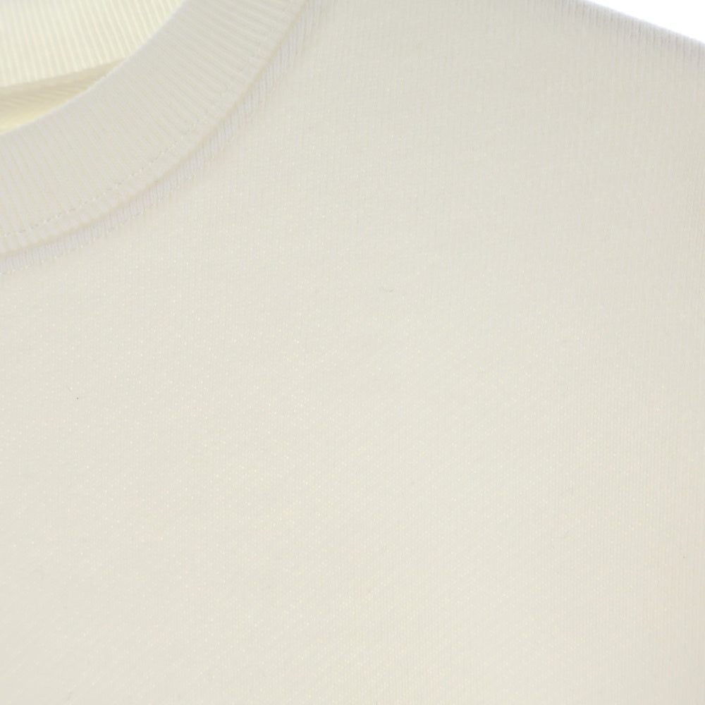 WIND AND SEA(ウィンダンシー) 26SS MARILYN MONROE WDS CREWNECK SWEAT SHIRT マリリンモンロースウェットトレーナー ホワイト WDS-C-MRM-26-Q1-CS-06