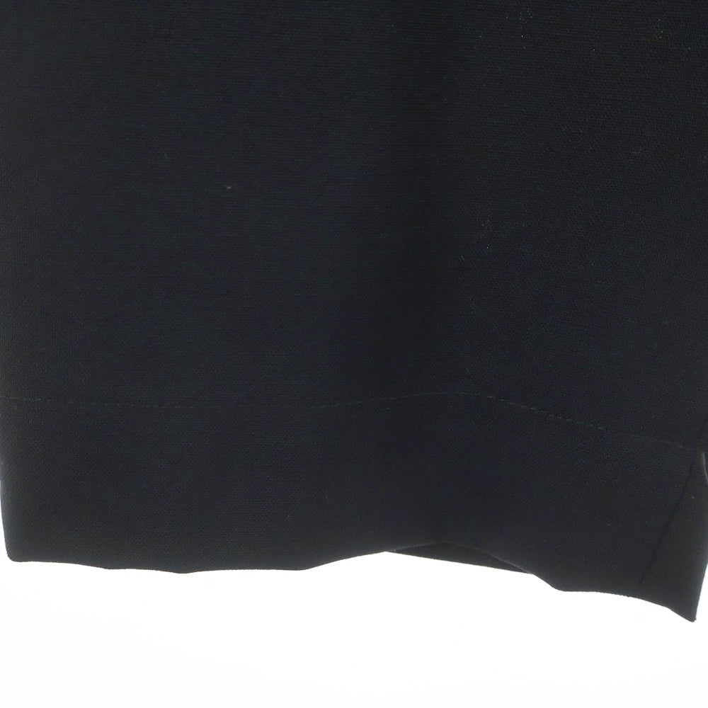 MARNI(マルニ) 21SS トロピカルウール イージーパンツ ブラック PUMU0017A0 S45455