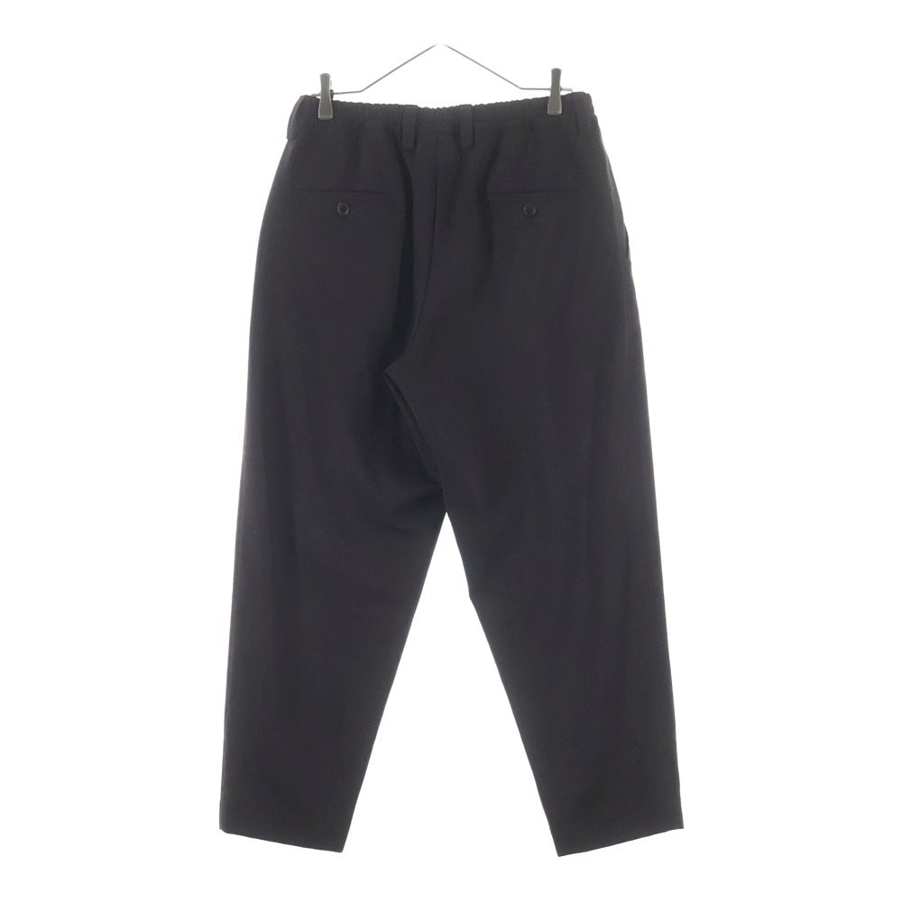 MARNI(マルニ) 18AW トロピカルウール イージーパンツ ブラウン PUMU0017A0 S45455