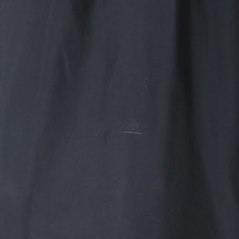 Stein(シュタイン) WIDE EASY WINDBREAKER TROUSERS ワイドイージー ウィンドブレイカー トラウザーパンツ ブラック ST.432