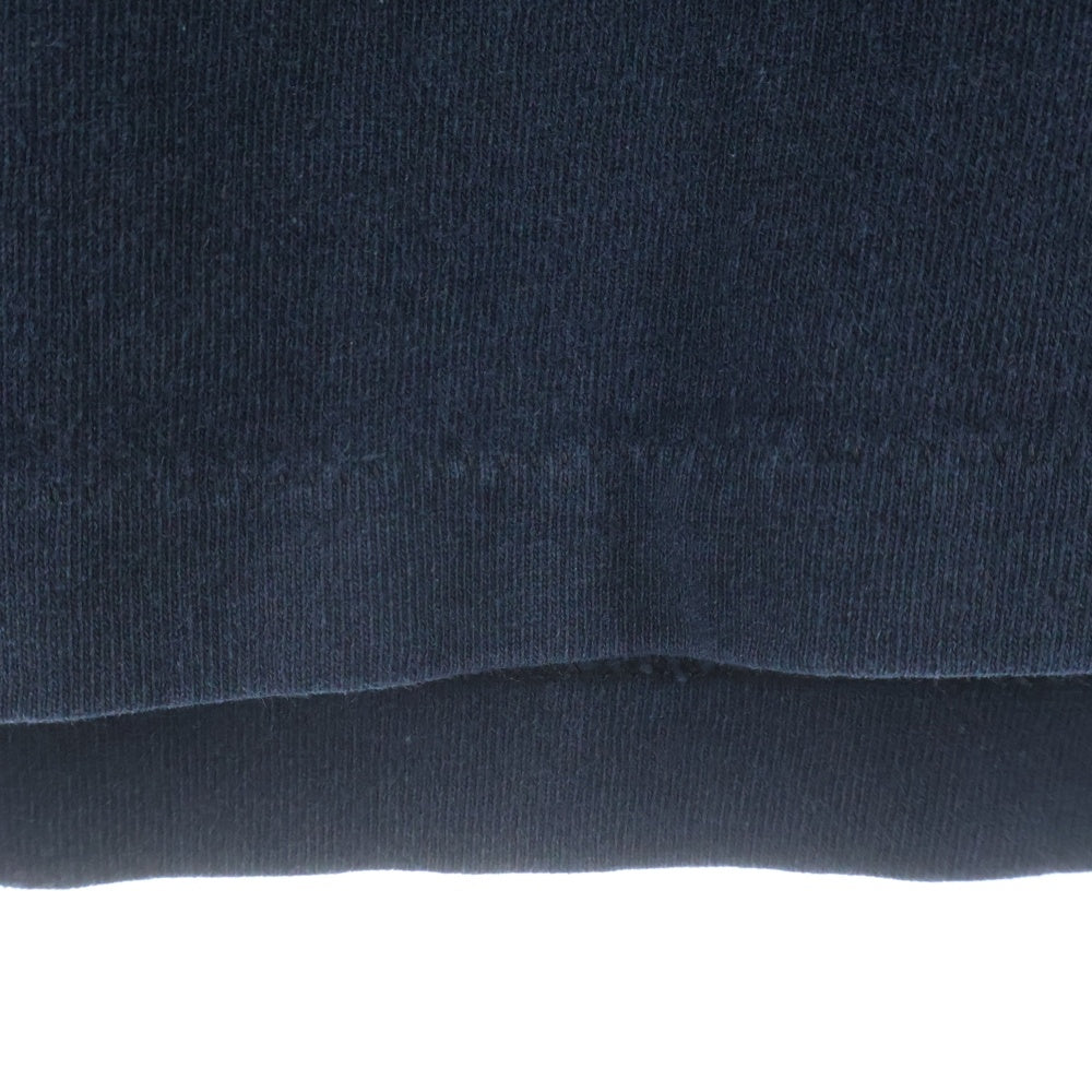 VINTAGE(ヴィンテージ) 90S NINE INCH NAILS the downward spiral LS 1994 ALLSPORT NAVY ナインインチネイルズ ザダウンワードスパイラル 長袖Tシャツ カットソー ネイビー