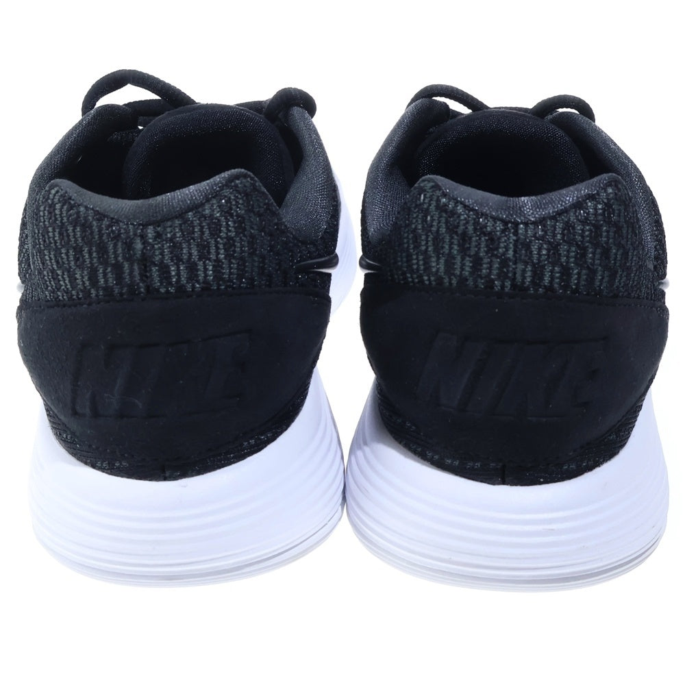 NIKE(ナイキ) HYPERDUNK 17 LOW EP ハイパーダンク ローカットスニーカー バスケットボールシューズ ブラック/ホワイト US9/27cm 897637-001