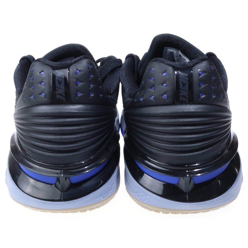 NIKE(ナイキ) ZOOM GT CUT 2 GTE ズーム GT カット2 ローカットスニーカー バスケットボールシューズ ブラック US9/27cm FV4144-001