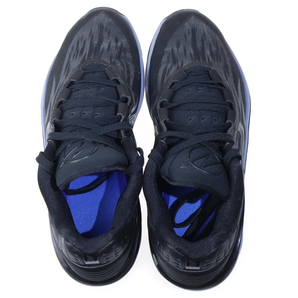 NIKE(ナイキ) ZOOM GT CUT 2 GTE ズーム GT カット2 ローカットスニーカー バスケットボールシューズ ブラック US9/27cm FV4144-001