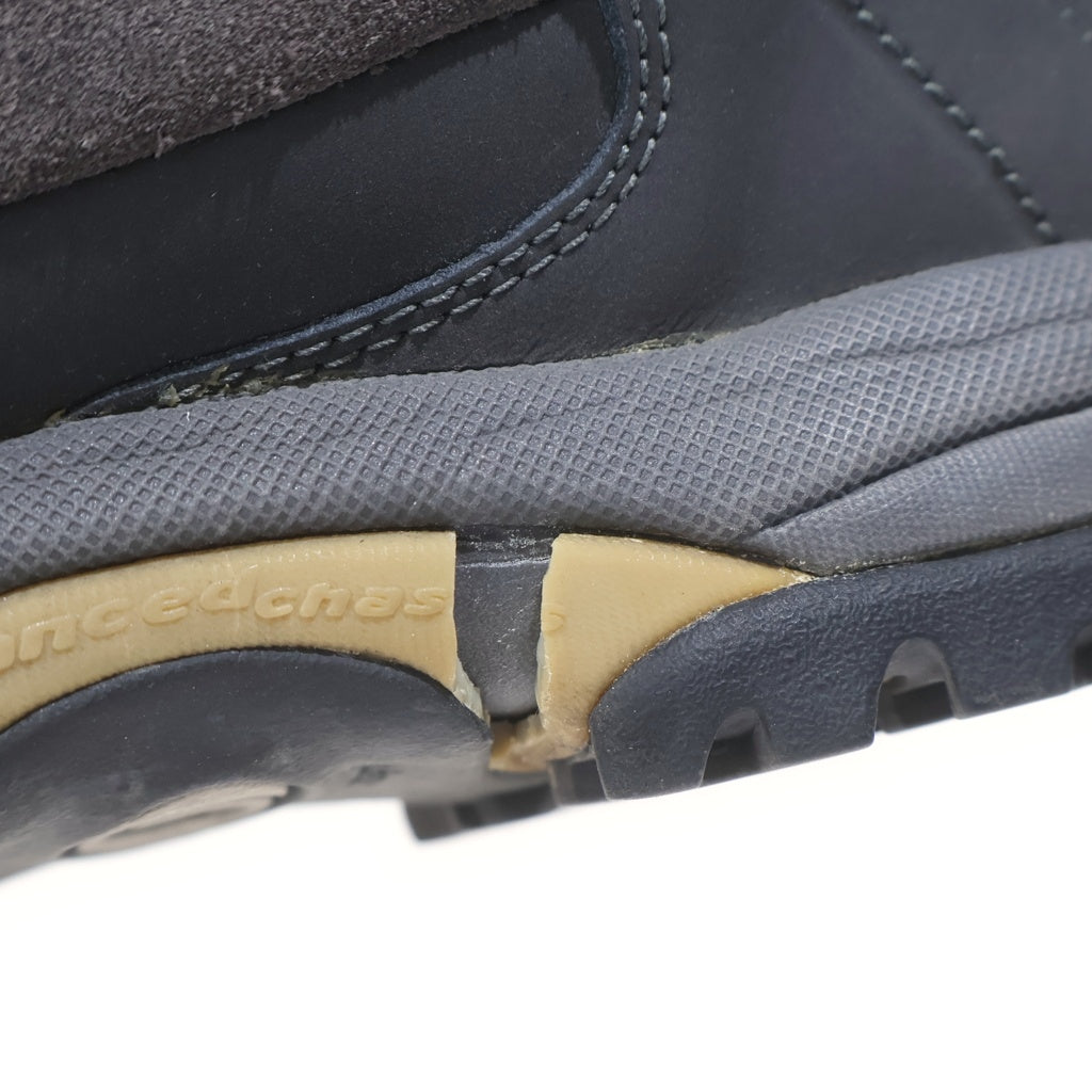 SALOMON(サロモン) Expert Low GTX ゴアテックス ローカットスニーカー ブラック/ブラウン US11/29cm 872783