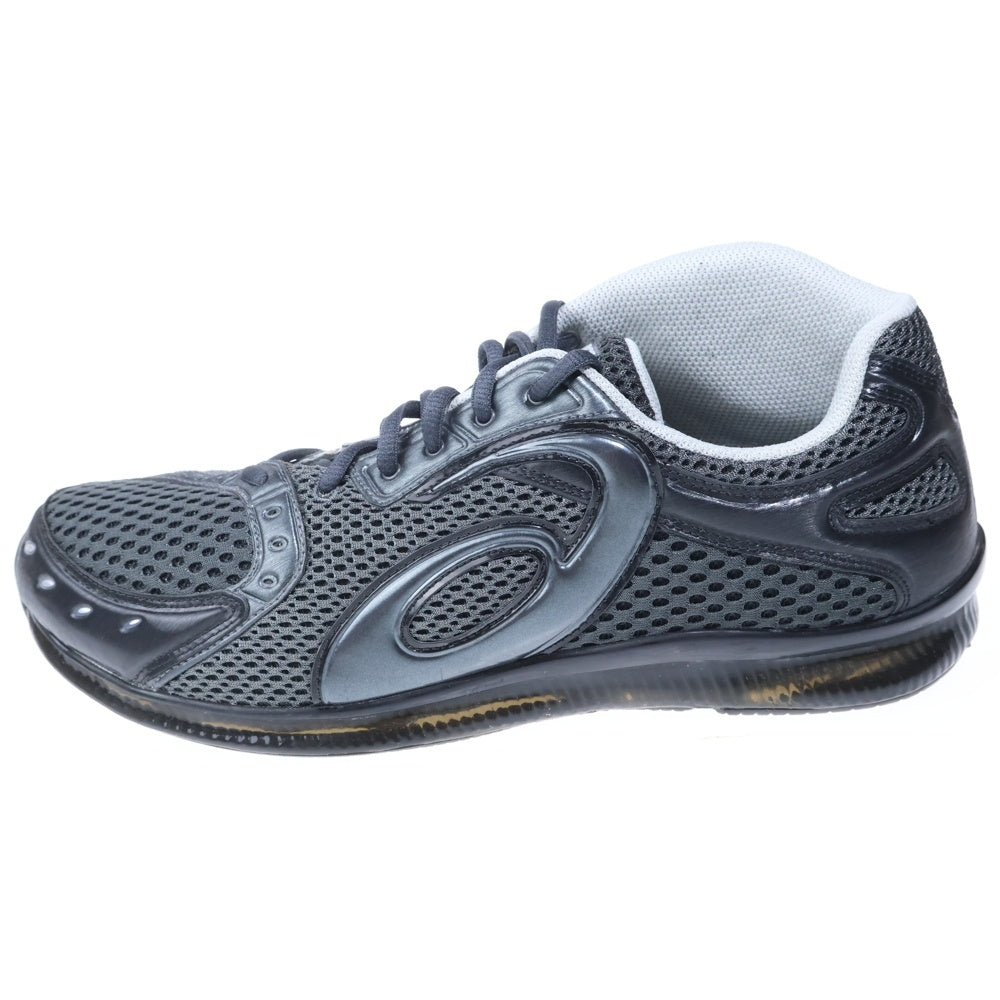ASICS(アシックス) ×Kiko Kostadinov Gel Sokat Infinity キココスタディノフ ゲル ソカット インフィニティ ローカットスニーカー ブラック/グレー US11/28.5cm 1023A003