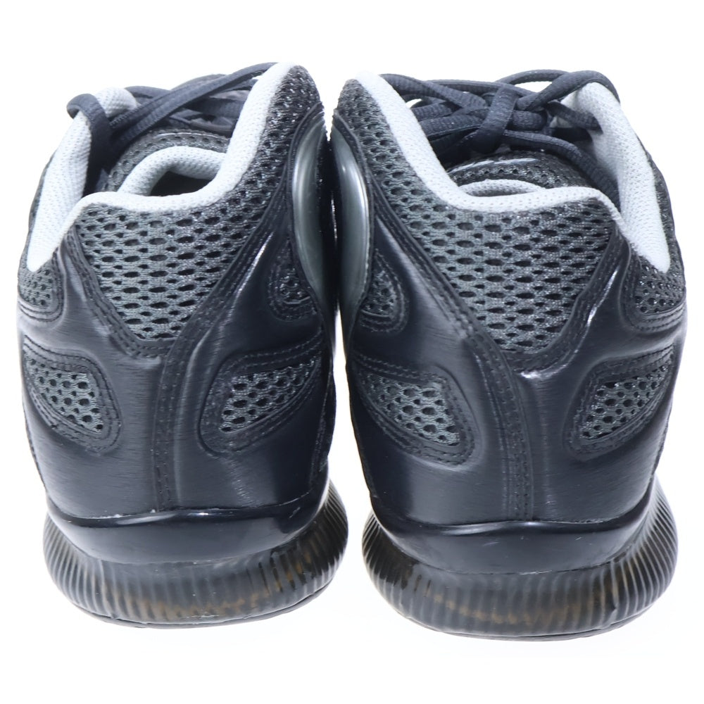ASICS(アシックス) ×Kiko Kostadinov Gel Sokat Infinity キココスタディノフ ゲル ソカット インフィニティ ローカットスニーカー ブラック/グレー US11/28.5cm 1023A003