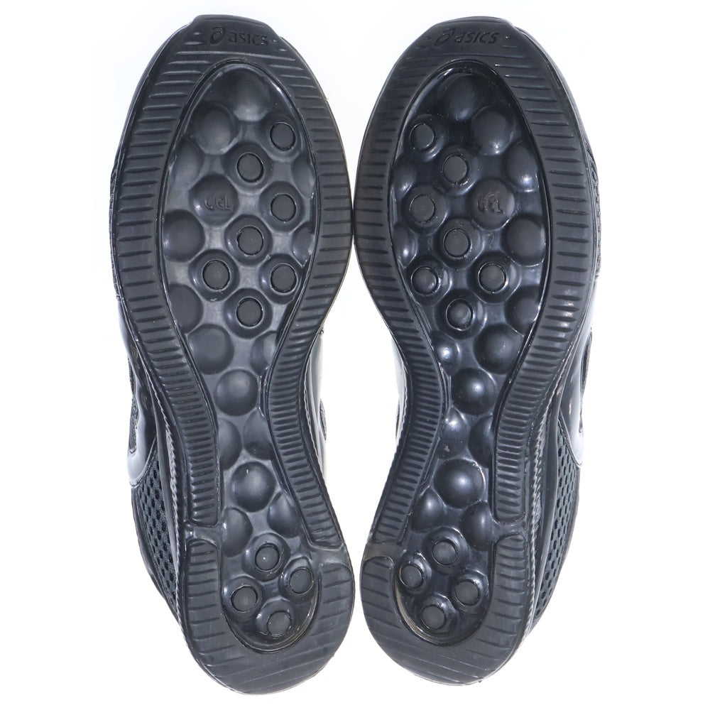 ASICS(アシックス) ×Kiko Kostadinov Gel Sokat Infinity キココスタディノフ ゲル ソカット インフィニティ ローカットスニーカー ブラック/グレー US11/28.5cm 1023A003