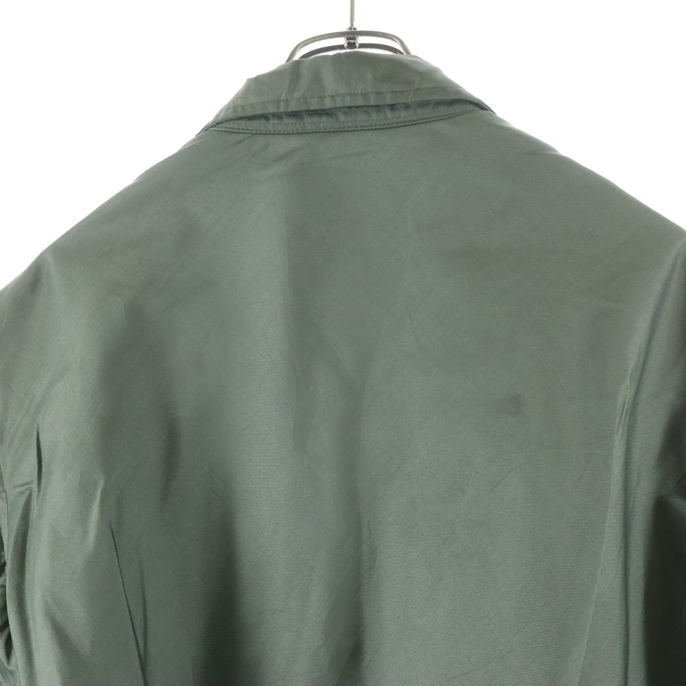 VINTAGE(ヴィンテージ) 00S USAF CWU-36/P MA-1 83383C フライトボンバージャケット ブルゾン カーキ