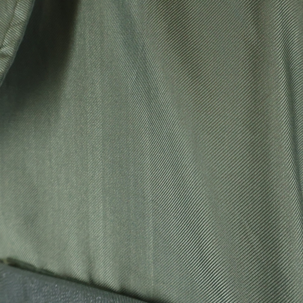 VINTAGE(ヴィンテージ) 00S USAF CWU-36/P MA-1 83383C フライトボンバージャケット ブルゾン カーキ