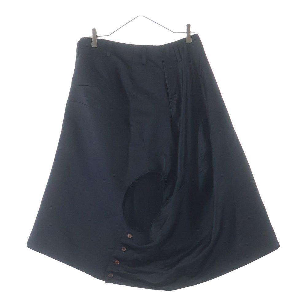 スカート comme des garcons homme plus コムデギャルソンオムプリュス