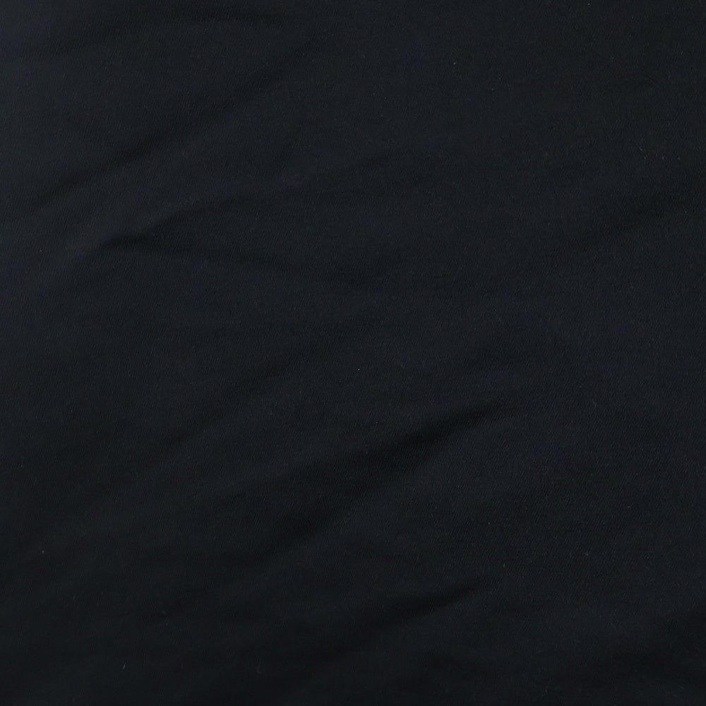 COMME des GARCONS HOMME PLUS(コムデギャルソンオムプリュス) 20SS AD2019 アシンメトリー 変形デザイン スカート レディース ブラック PE-A010