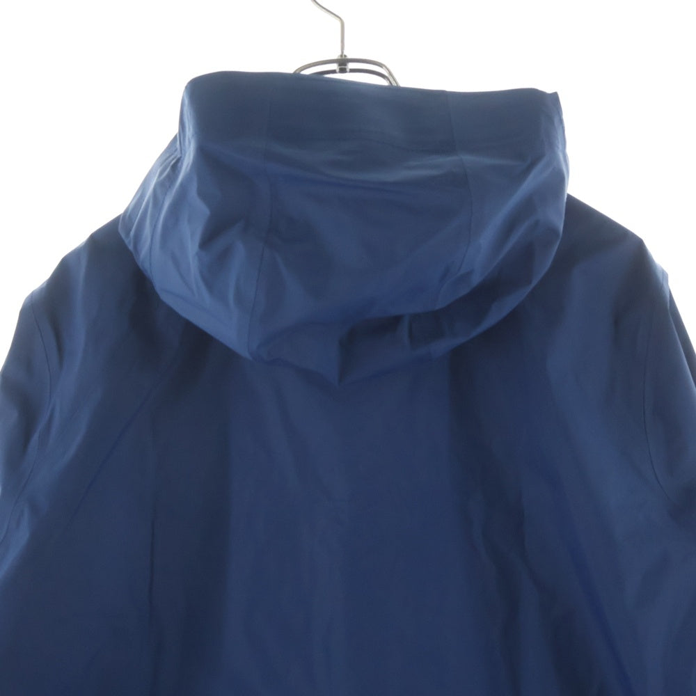 PATAGONIA(パタゴニア) 24SS TORRENTSHELL 3L RAIN JKT トレントシェル レイン フーデッドナイロンジャケット ネイビー 85246SP24 レディース