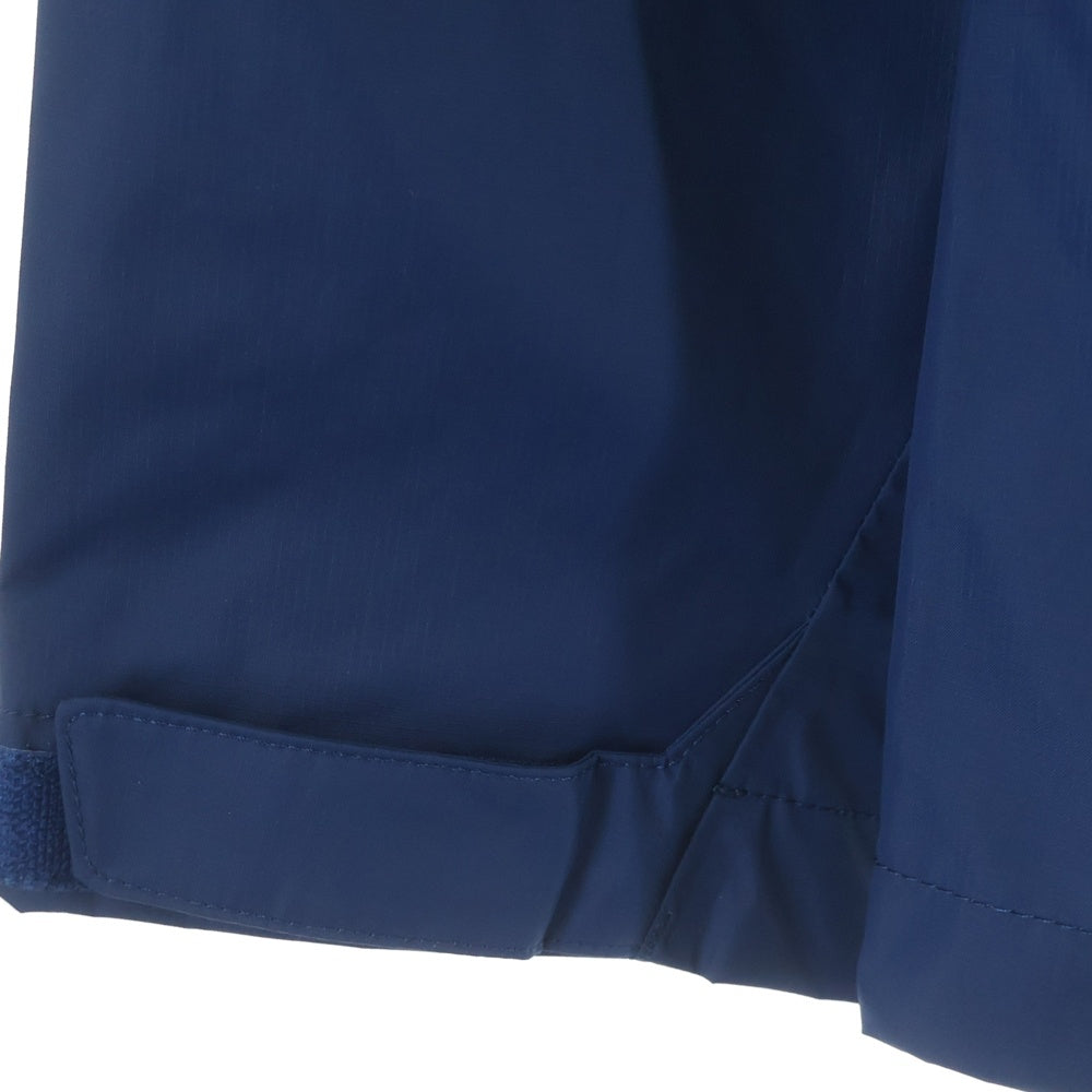 PATAGONIA(パタゴニア) 24SS TORRENTSHELL 3L RAIN JKT トレントシェル レイン フーデッドナイロンジャケット ネイビー 85246SP24 レディース