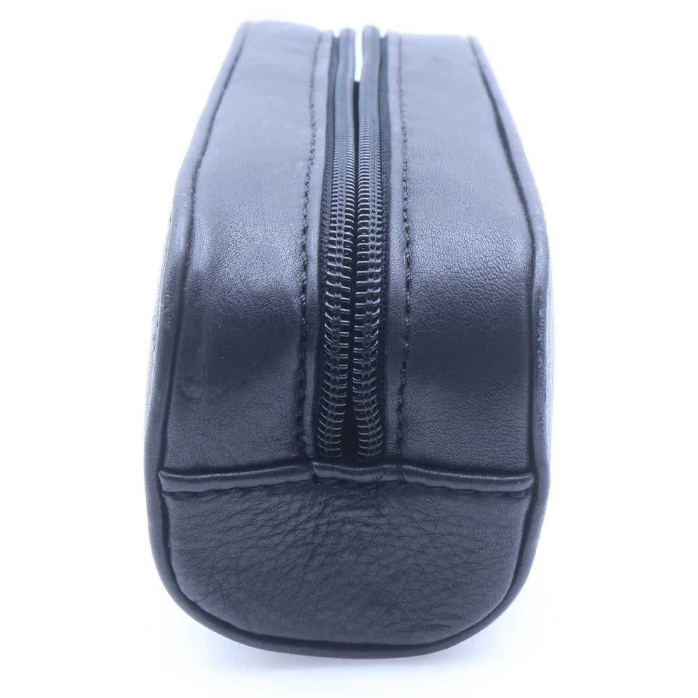 CHROME HEARTS(クロムハーツ) EYEWEAR CASE アイウェアケース 眼鏡ケース ブラック