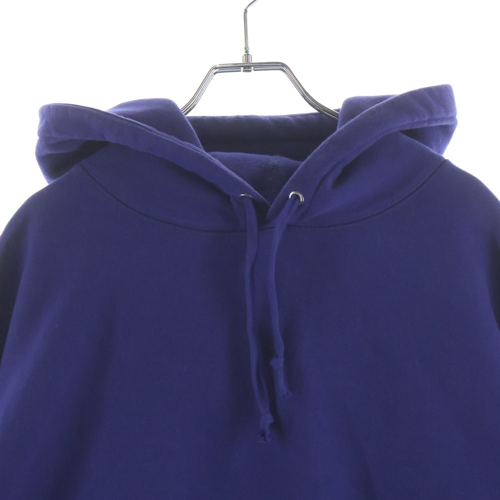 SUPREME(シュプリーム) 21AW ×JUNYA WATANABE COMME des GARCONS MAN Hooded Sweatshirt ジュンヤワタナベマン コムデギャルソン ロイヤル フーデッド スウェット パーカー パープル