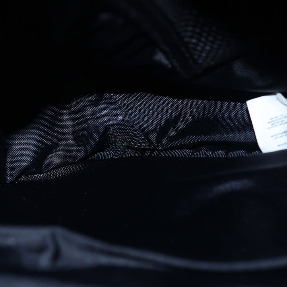 SUPREME(シュプリーム) 22SS Sling Bag ボックスロゴ スリング ショルダーバッグ ブラック