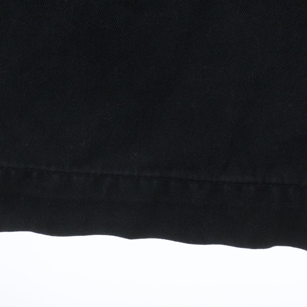 SUPREME(シュプリーム) 21SS Pin Up Chino Pant ピンアップ チノパンツ ブラック