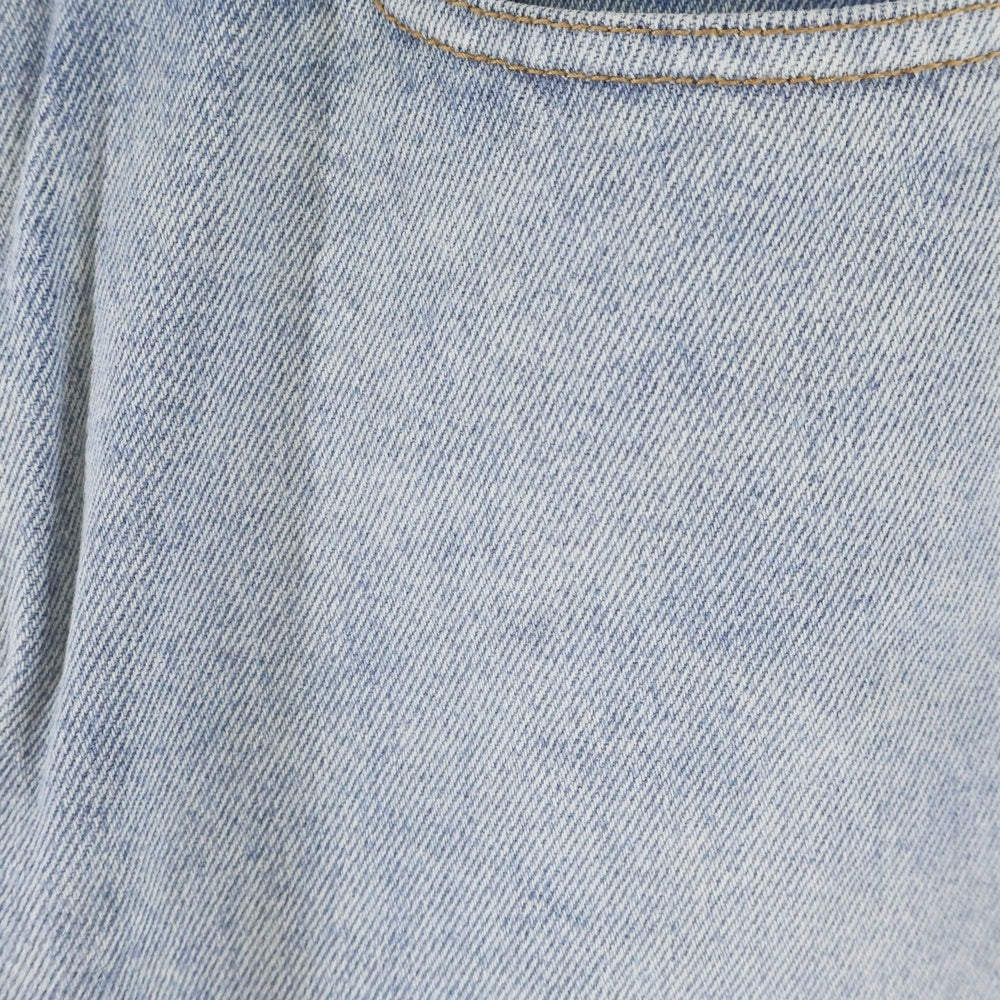SUPREME(シュプリーム) 24SS Baggy Jean バギー デニムパンツ インディゴ