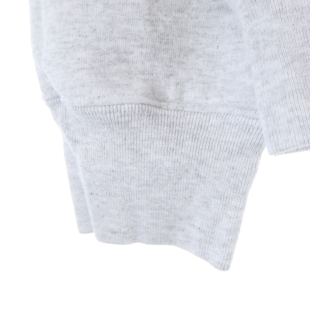 SUPREME(シュプリーム) 24SS Small Box Hooded Sweatshirt スモールボックスロゴ フーデッドスウェットシャツ パーカー グレー