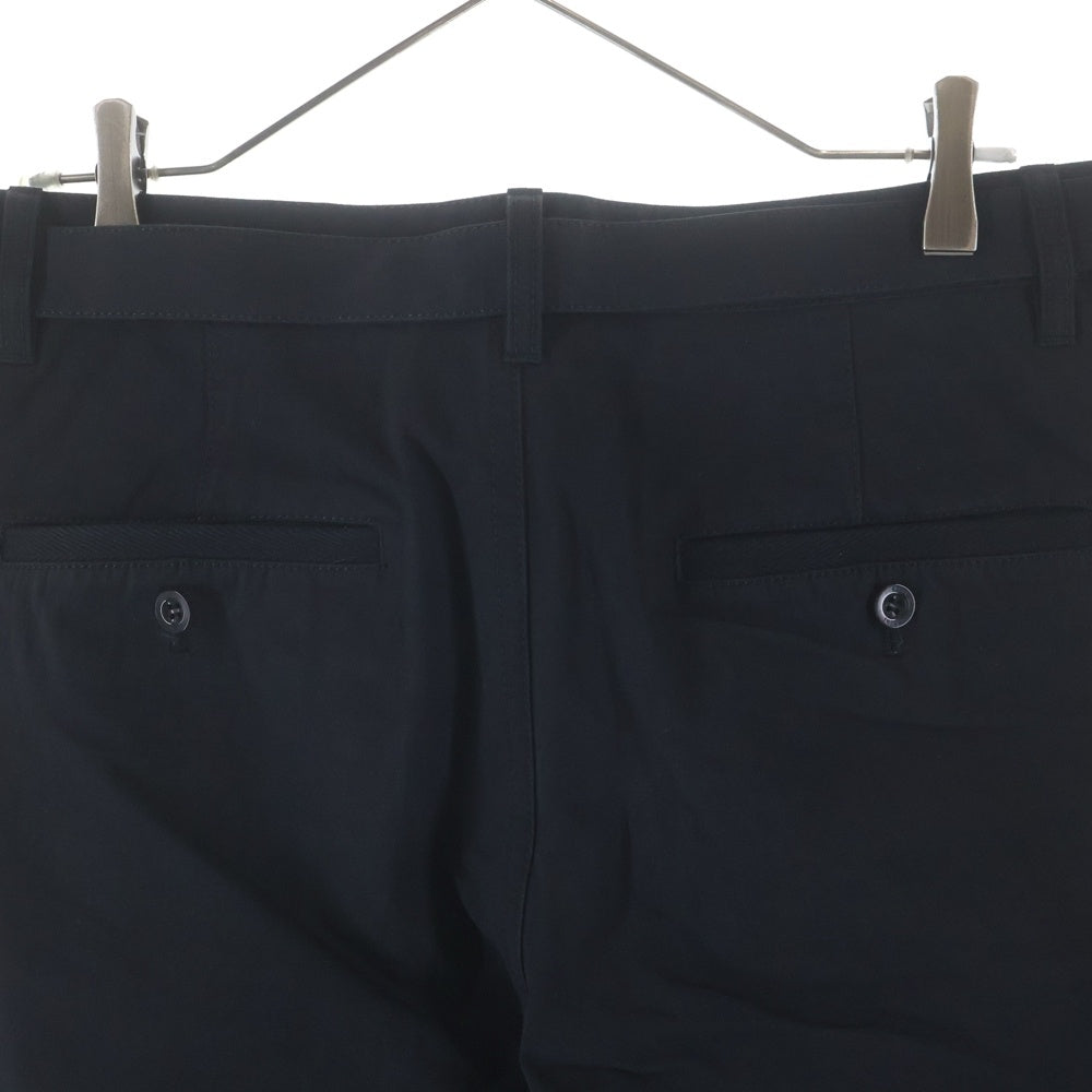 Sacai(サカイ) Ripstop mix Pants ベルテッド リップストップ ミックス