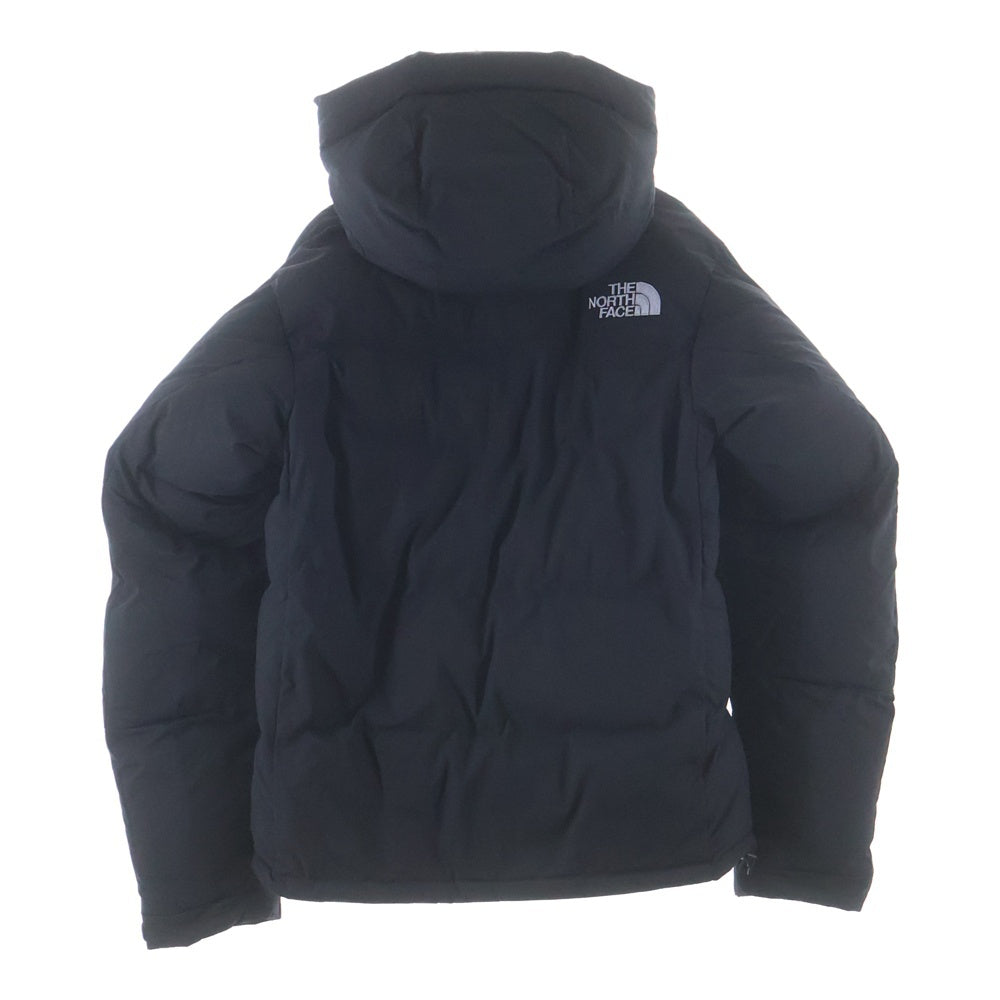 THE NORTH FACE(ザノースフェイス) BALTRO LIGHT JACKET バルトロ ライトダウンジャケット ブラック ND92240