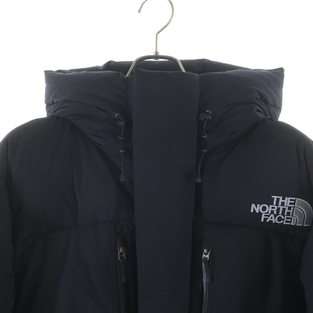 THE NORTH FACE(ザノースフェイス) BALTRO LIGHT JACKET バルトロ ライトダウンジャケット ブラック ND92240