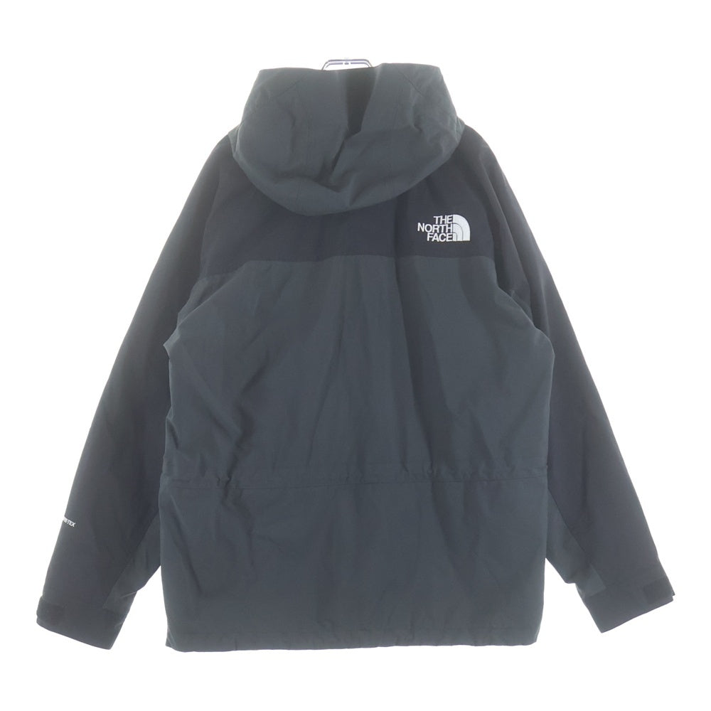 THE NORTH FACE(ザノースフェイス) Mountain Light Jacket マウンテンライトジャケット パーカー グレー NP62236