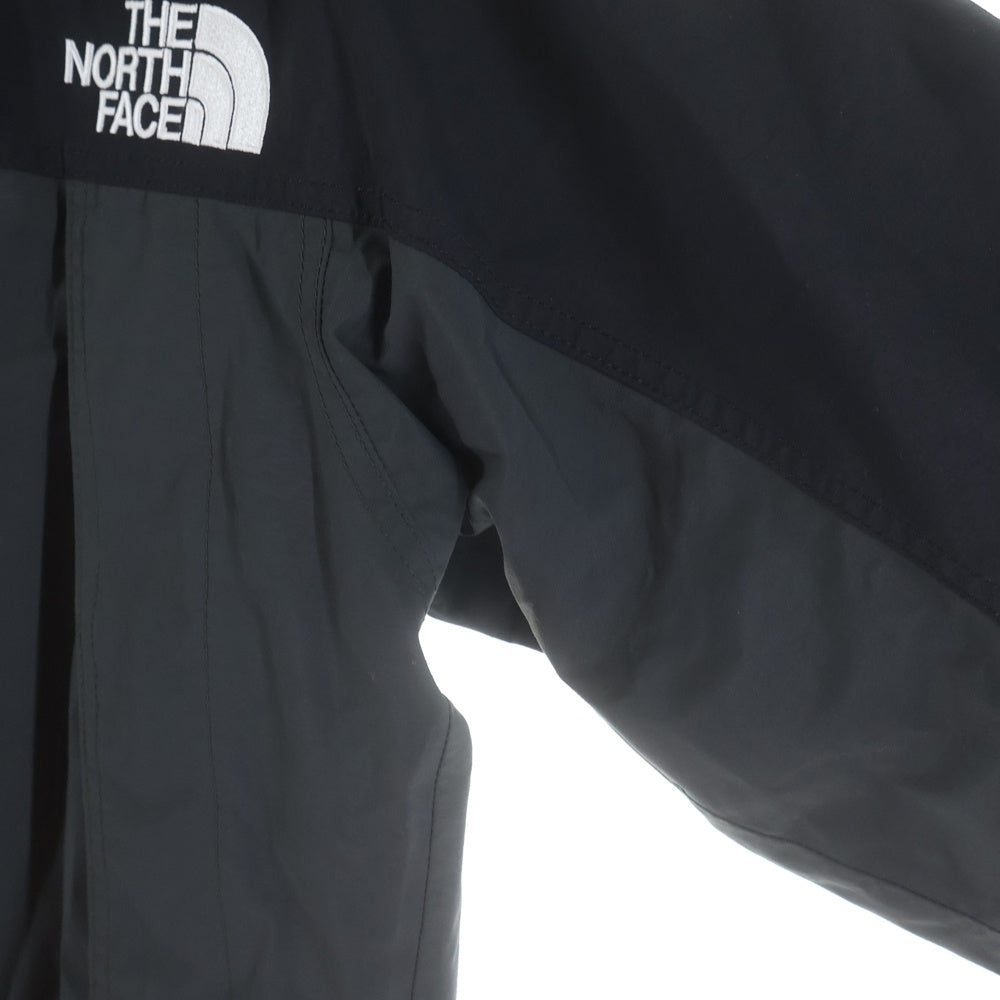 THE NORTH FACE(ザノースフェイス) Mountain Light Jacket マウンテンライトジャケット パーカー グレー NP62236