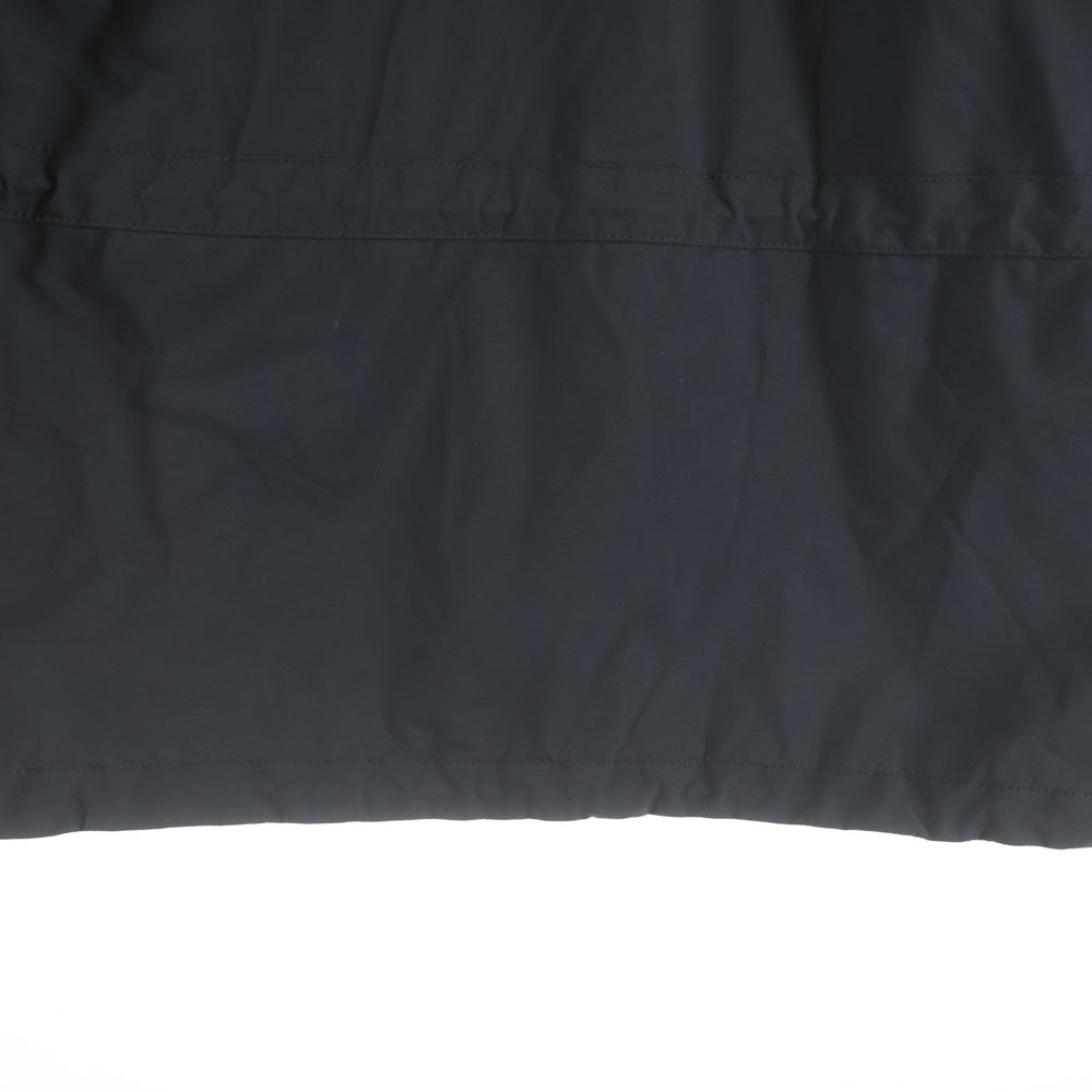 THE NORTH FACE(ザノースフェイス) Mountain Light Jacket マウンテンライトジャケット パーカー グレー NP62236