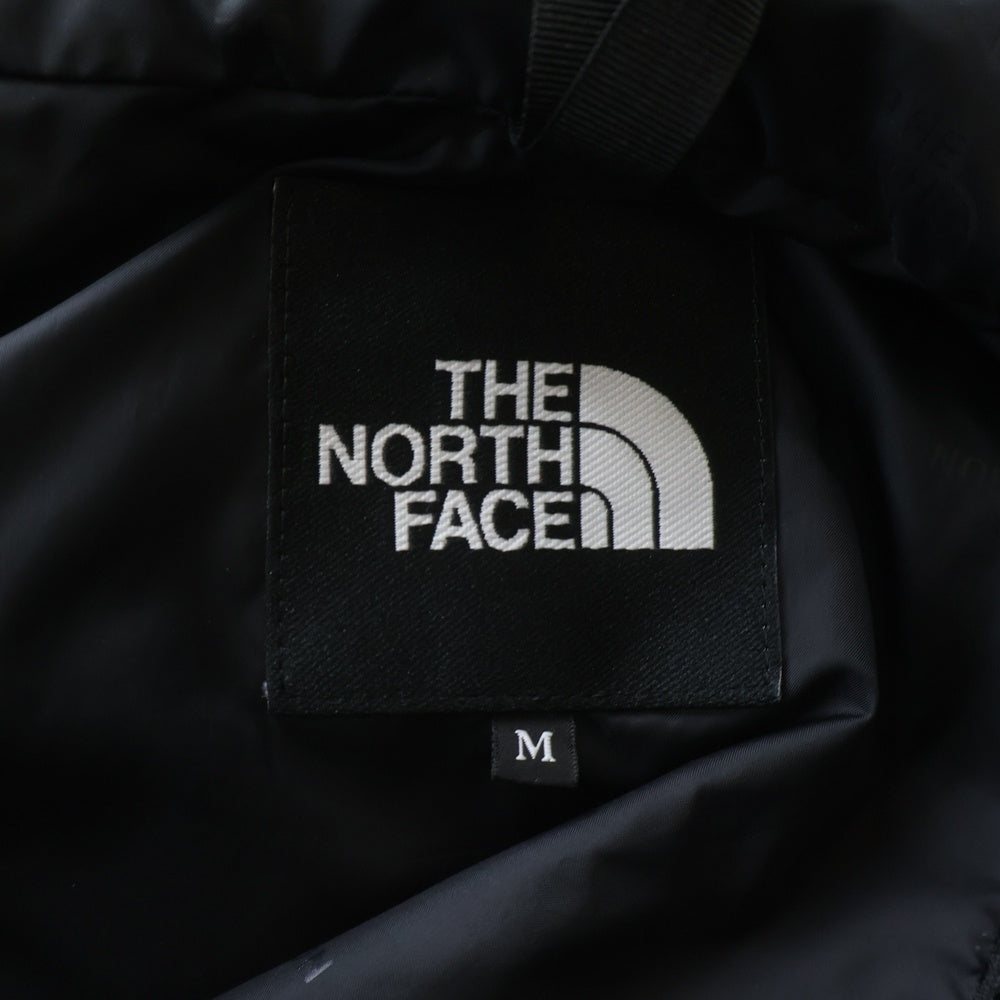 THE NORTH FACE(ザノースフェイス) Mountain Light Jacket マウンテンライトジャケット パーカー グレー NP62236