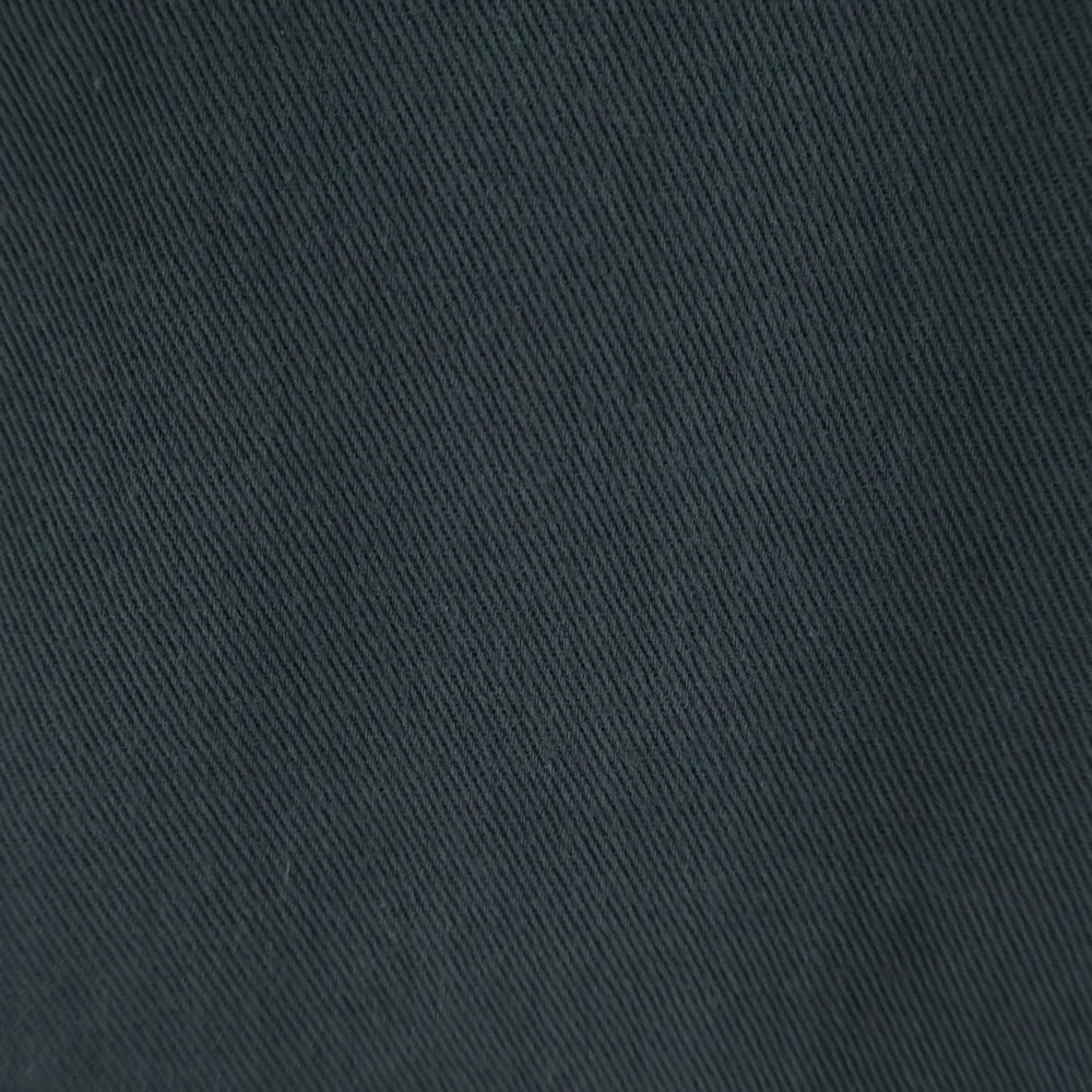 LEMAIRE(ルメール) 25SS DENIM SHIRT レギュラーカラー ショートスリーブ デニムシャツ グレー SH1174 LD1041