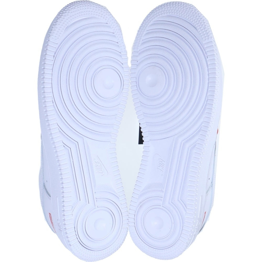 NIKE(ナイキ) ×SUPREME AIR FORCE 1 LOW シュプリーム エアフォース ローカットスニーカーUS9/27.0cm CU9225-100 ホワイト