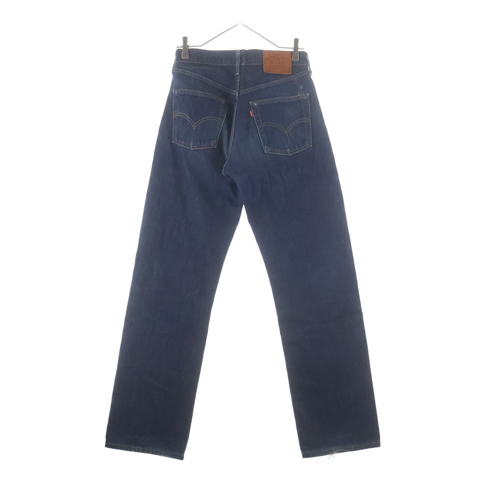 Levi's(リーバイス) 90S VIINTAGE 503B-XX ボタン裏J22 日本製復刻 BIG E ヴィンテージ ボタンフライデニムパンツ インディゴ