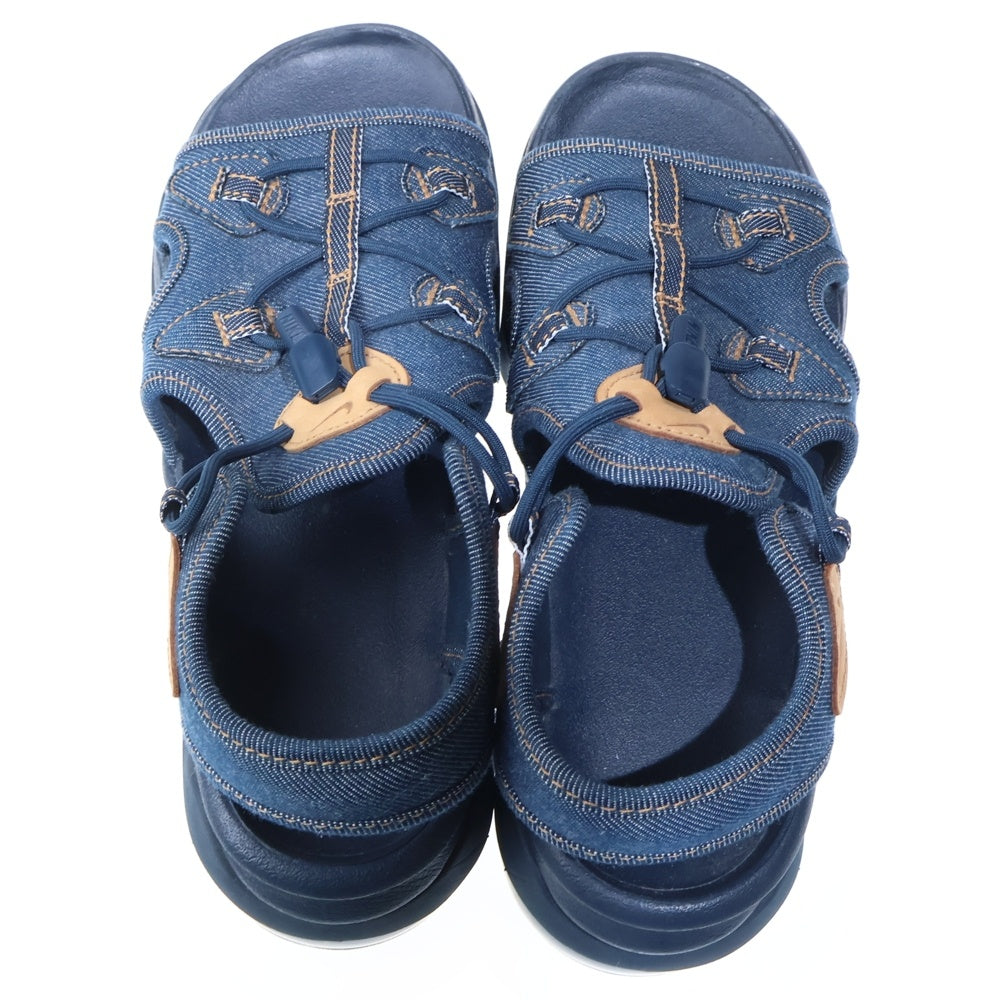 NIKE(ナイキ) W AIR MAX KOKO SANDAL SE エアマックス ココ サンダル レディース インディゴ US8/25cm HF1060-400