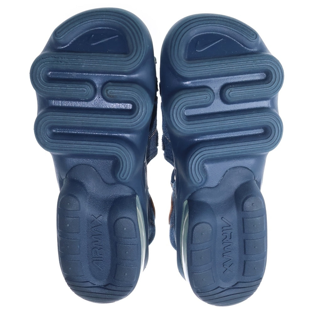 NIKE(ナイキ) W AIR MAX KOKO SANDAL SE エアマックス ココ サンダル レディース インディゴ US8/25cm HF1060-400