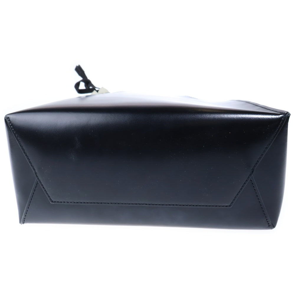 MARNI(マルニ) MUSEO ミュゼオ 2WAY レザー ショルダーバッグ ハンドバッグ ブラック SHMPV01TY0LV639