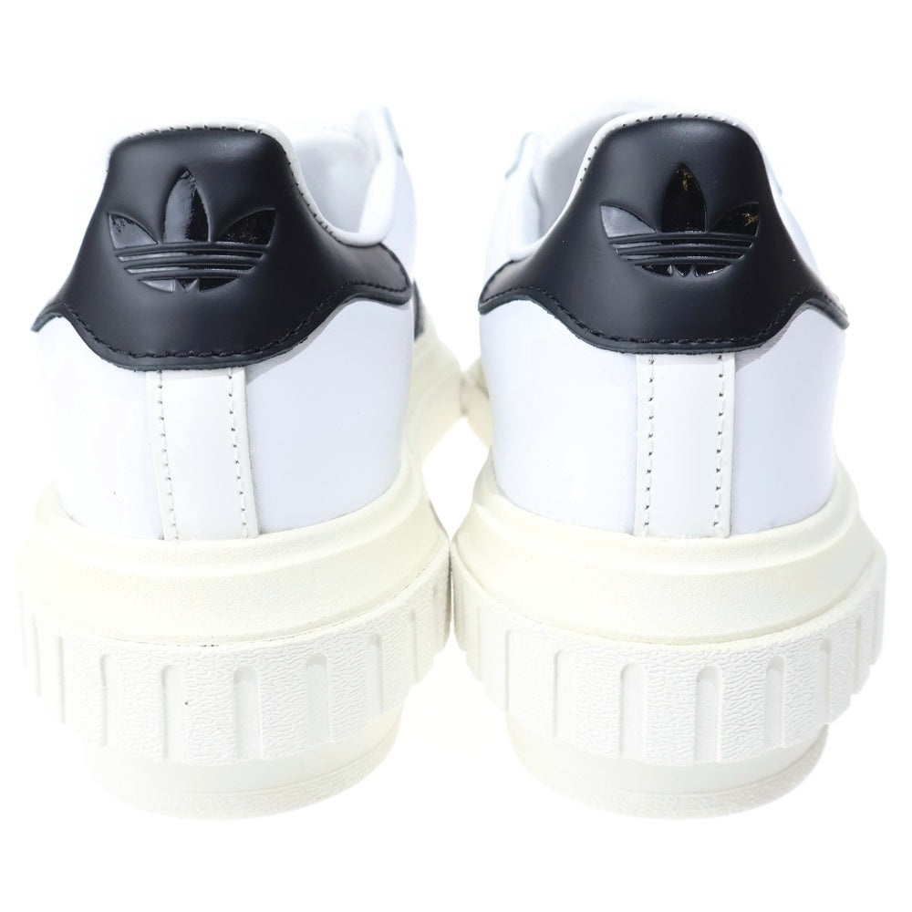 adidas(アディダス) 20AW ×BEYONCE SUPERSTAR PLATFORM ビヨンセ スーパースター プラットフォーム ホワイト/ブラック US8.5/25.5cm FY7730