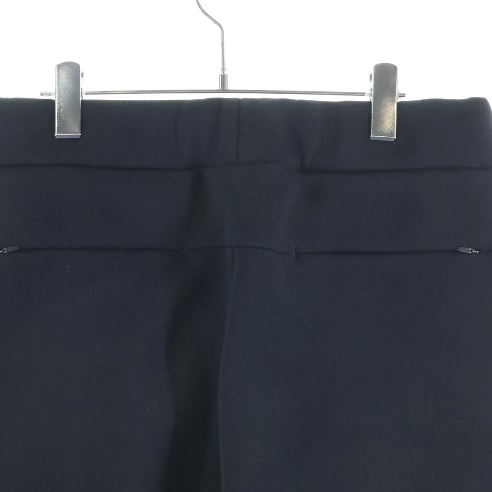 F.C.R.B.(エフシーアールビー) 26SS CHAMPIONS BONDING SWEAT PANTS チャンピオンズ ボンディング スウェットパンツ ブラック FCRB-260075