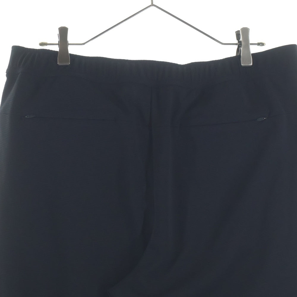 F.C.R.B./F.C.Real Bristol/FCRB(エフシーアールビー/エフシーレアルブリストル) 26SS ELITE TRAINING TRACK PANTS エリート トレーニング トラックパンツ ブラック FCRB-260058