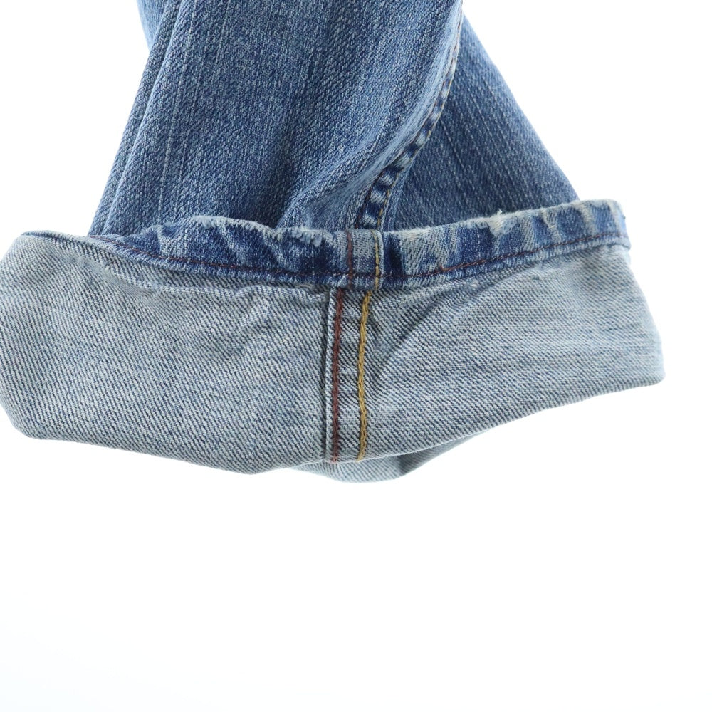 Levi's(リーバイス) 00S SILVER TAB シルバータブ バギー デニムパンツ インディゴ
