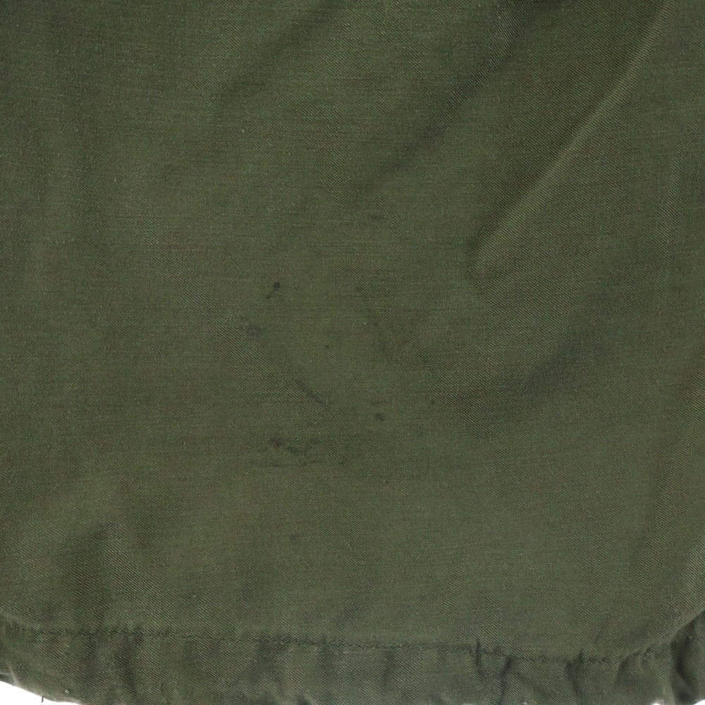 VINTAGE(ヴィンテージ) 70S M-65 FIELD PANTS ミリタリー ヴィンテージ フィールドパンツ カーキ 8415-782-2957