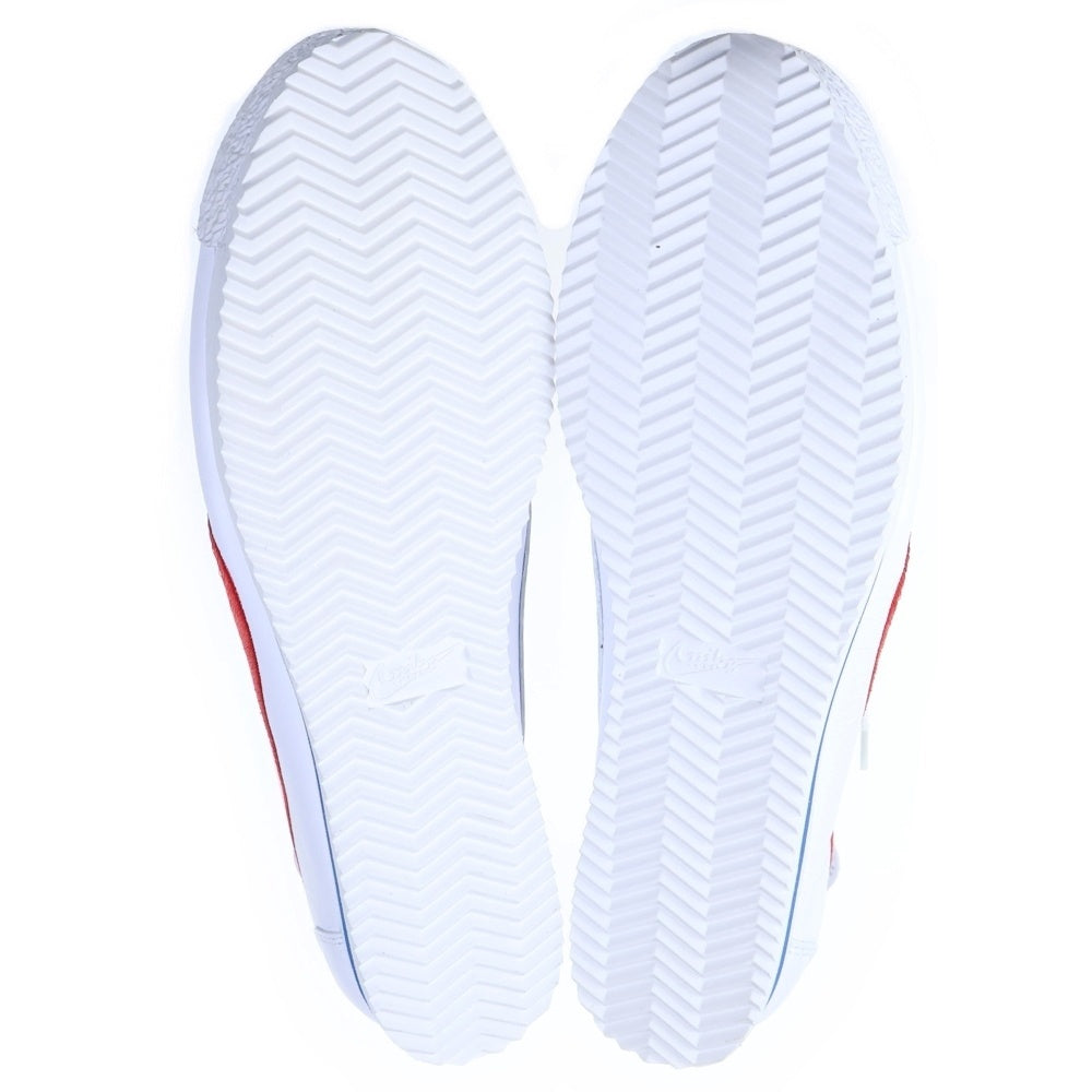 NIKE(ナイキ) CORTEZ 72 SHOE DOG OG SLIM SWOOSH コルテッツ 72 シュードッグ スリムスウッシュ ローカットスニーカー ホワイト US12/30cm CJ2586-100
