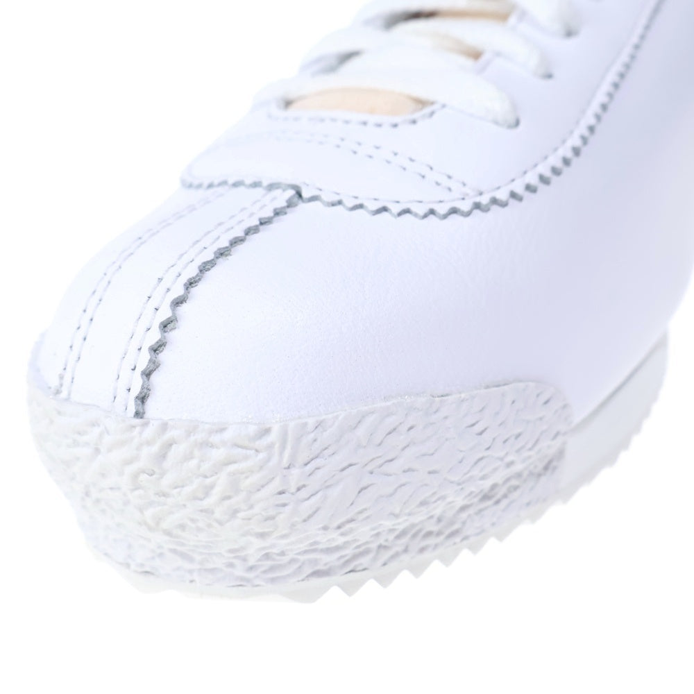 NIKE(ナイキ) CORTEZ 72 SHOE DOG OG SLIM SWOOSH コルテッツ 72 シュードッグ スリムスウッシュ ローカットスニーカー ホワイト US12/30cm CJ2586-100